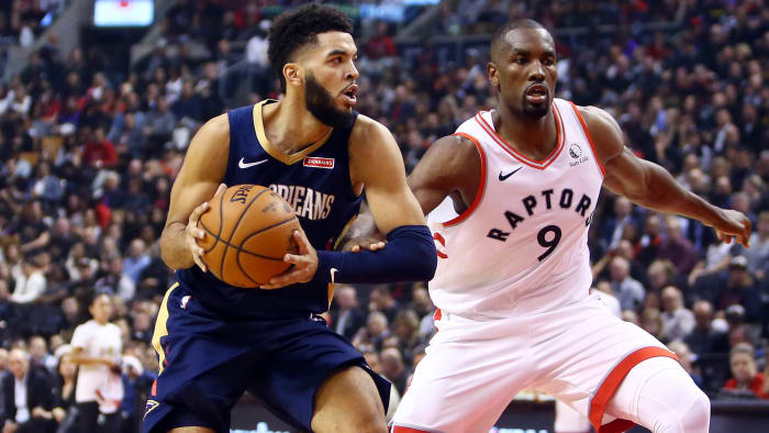 China does not air NBA opening night games